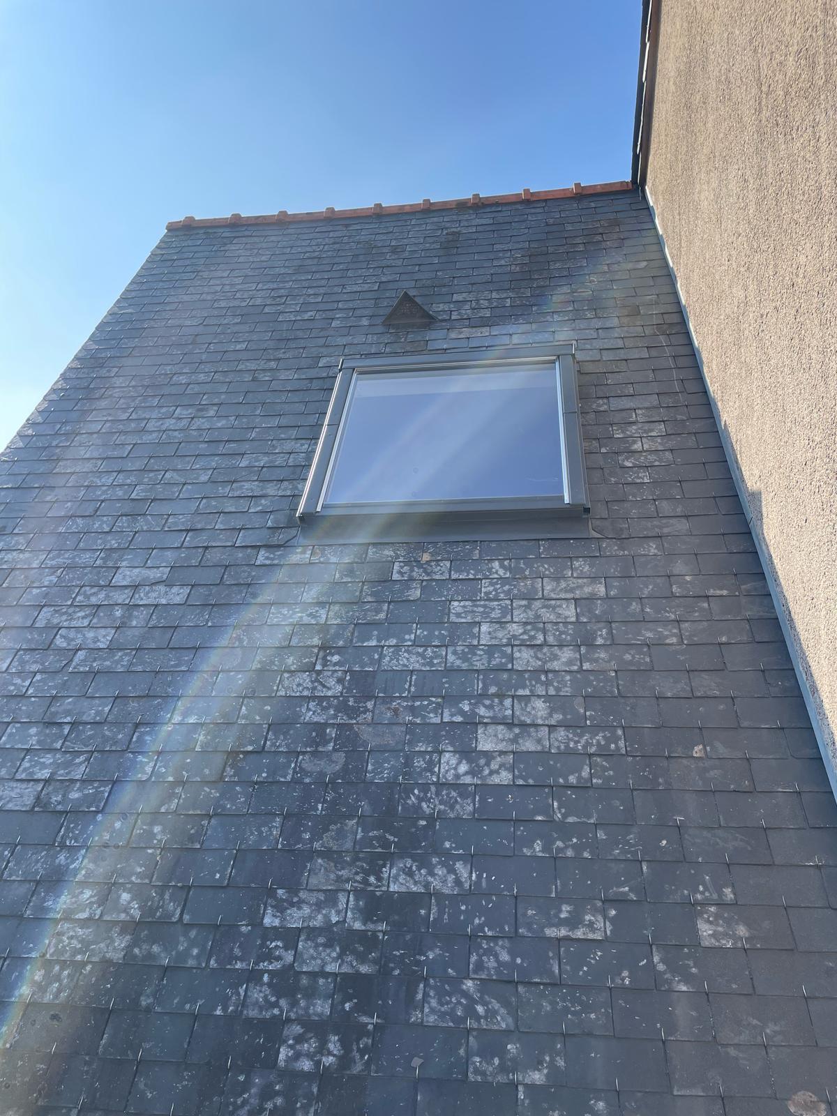 Remplacement Velux Chacé - Toiture - Velux - Maison